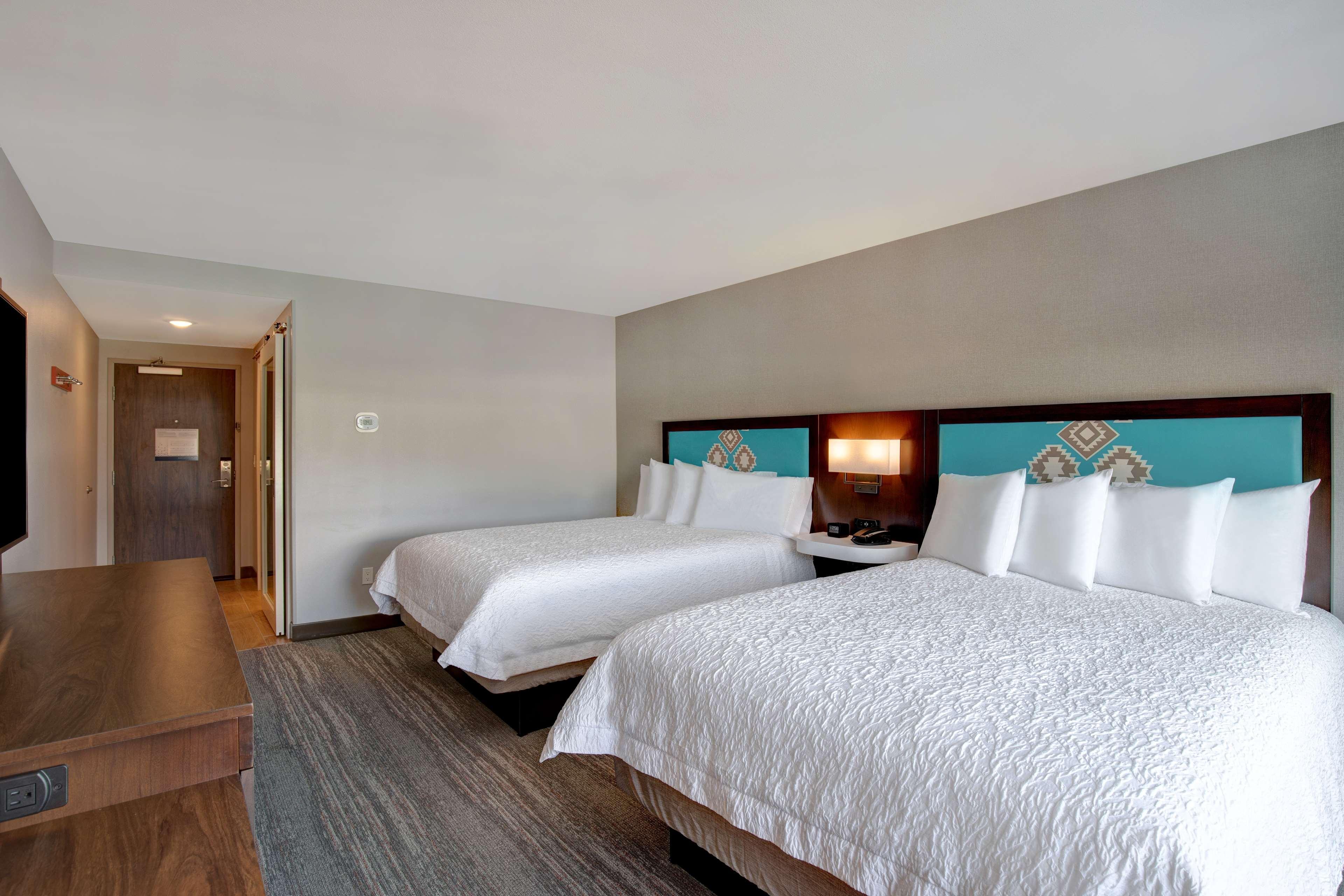 Fairfield Inn & Suites By Marriott Santa Fé Exteriér fotografie