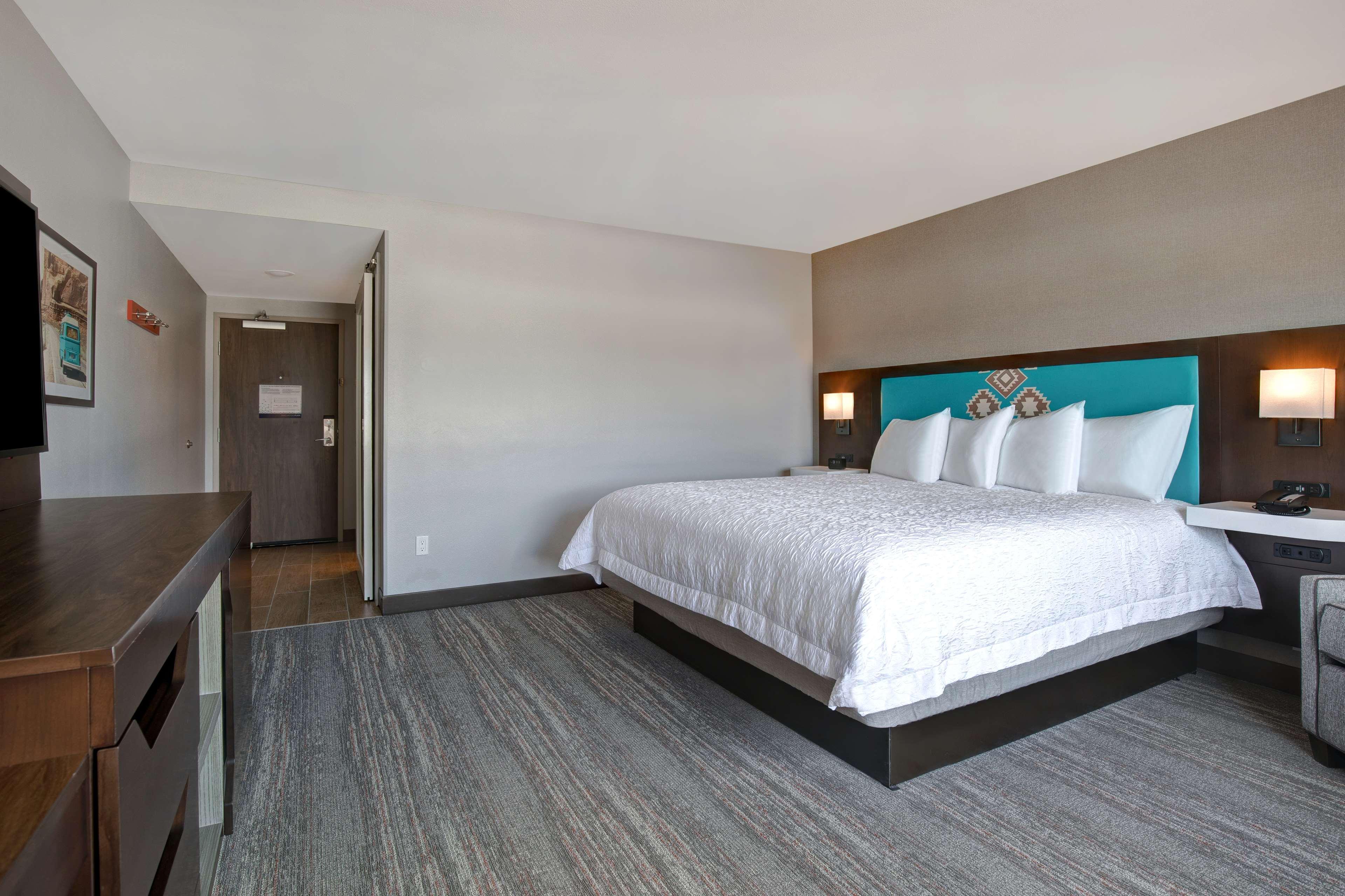 Fairfield Inn & Suites By Marriott Santa Fé Exteriér fotografie