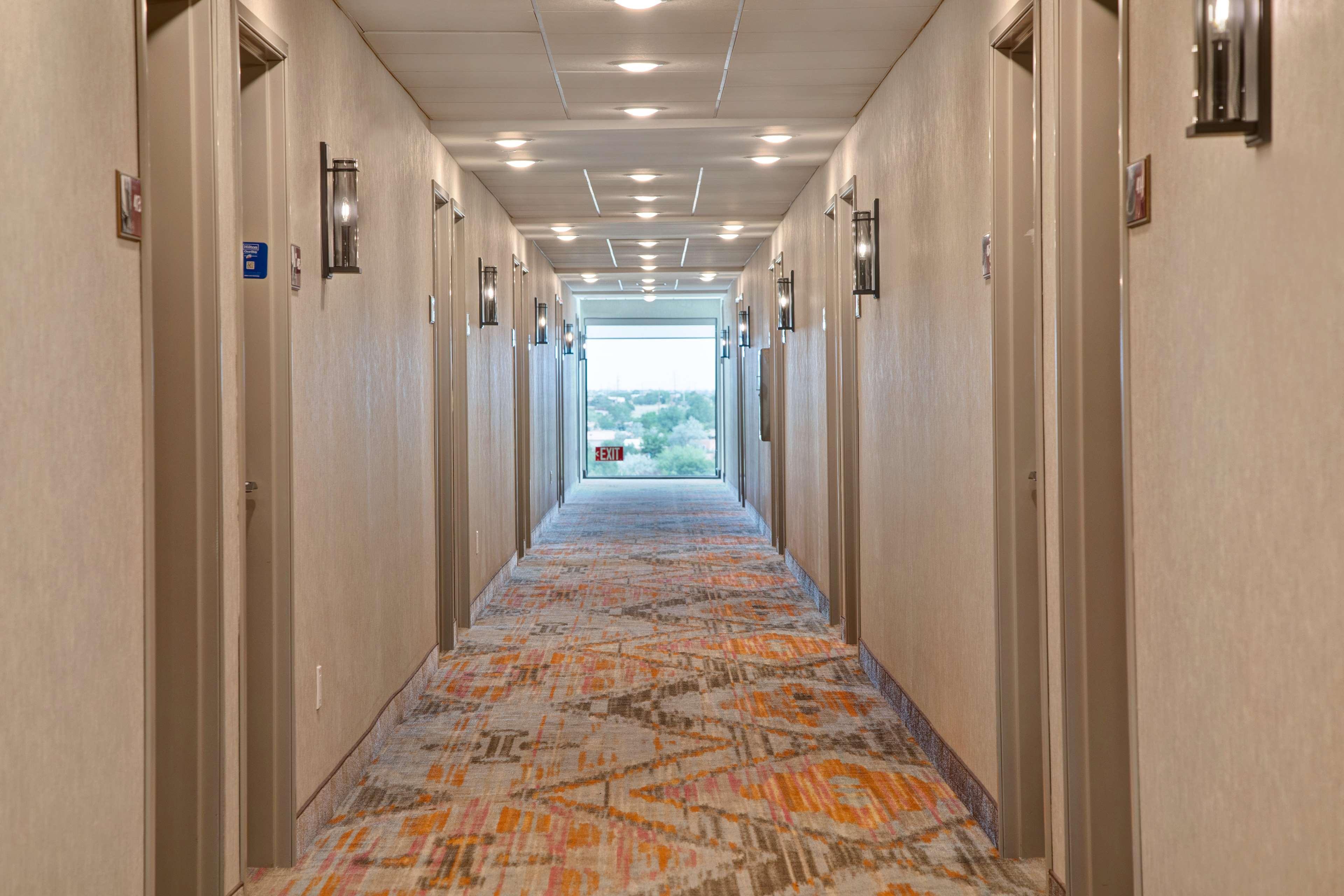 Fairfield Inn & Suites By Marriott Santa Fé Exteriér fotografie