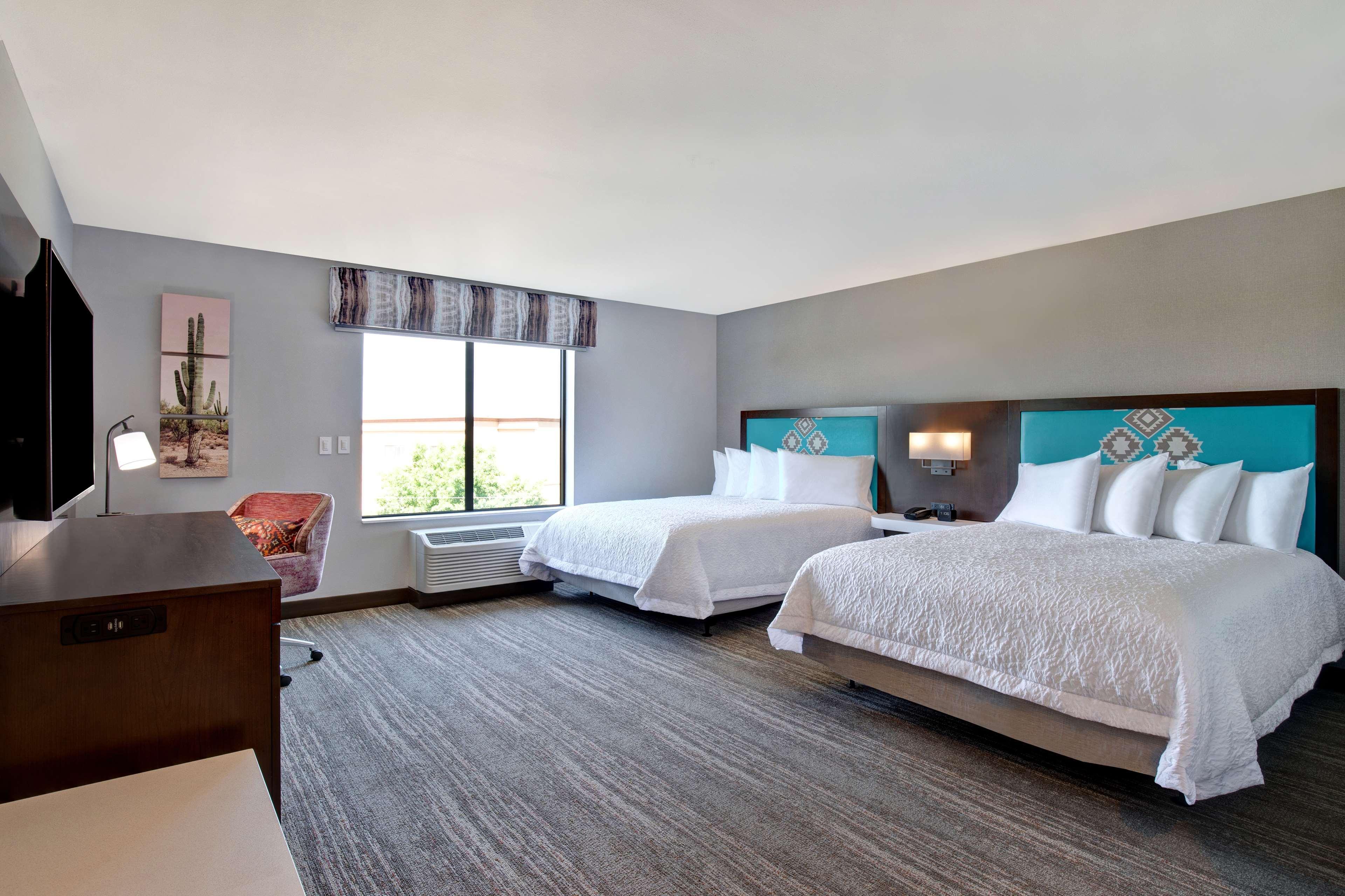 Fairfield Inn & Suites By Marriott Santa Fé Exteriér fotografie